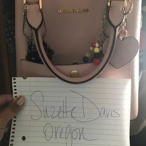 Michael Kors Greenwich
